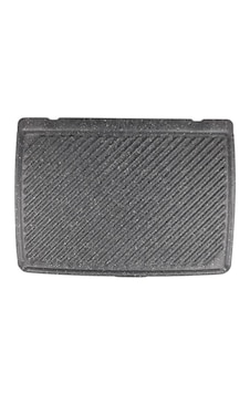 Karaca Crust Grill Toast Tost Makinesi İçin Granit Plaka 2 Adet Karaca Crust Grill Toast Tost Makinesi İçin Granit Plaka 2 Adet