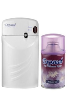 Go İthalat 1+1 Set Eko Pk. Sprey Püskürtücü 260ml Aromatik Go İthalat 1+1 Set Eko Pk. Sprey Püskürtücü 260ml Aromatik