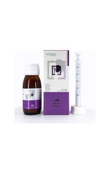 Vetqom Kedi Renal Renew 60 ML Vetqom Kedi Renal Renew 60 ML