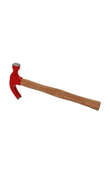 300gr Çatal Çekiç Boyalı 4533 300gr Çatal Çekiç Boyalı 4533