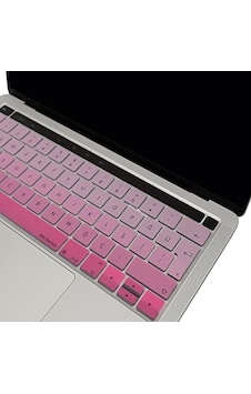 Türkçe Q Keyboard Skin Macbook Pro Touch Bar 13 15 İnç Uyumlu A1706 A1989 A2159 A1707 A1990 Uk Iso Ters L Enter Silikon Klavye Koruma Pembe Türkçe Q Keyboard Skin Macbook Pro Touch Bar 13 15 İnç Uyumlu A1706 A1989 A2159 A1707 A1990 Uk Iso Ters L Enter Silikon Klavye Koruma Pembe