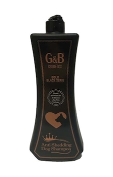 G&B Pet Köpek Şampuan Dökülme Karşıtı 1 Lt