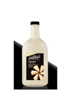 Davinci Gourmet Cheese Cake Flv Sauce 2 L Davinci Gourmet Cheese Cake Flv Sauce 2 L