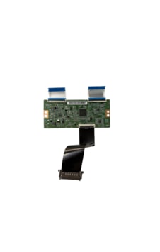 Dijitsu Uyumlu 55ds8500 Lcd Tv T-con Kart Dijitsu Uyumlu 55ds8500 Lcd Tv T-con Kart