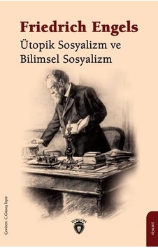 Ütopik Sosyalizm Ve Bilimsel Sosyalizm