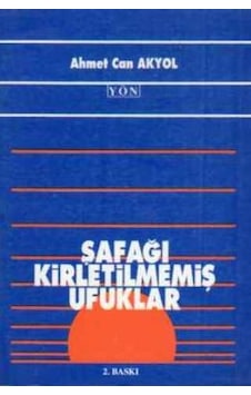 Şafağı Kirletilmemiş Ufuklar/ahmet Can Akyol Şafağı Kirletilmemiş Ufuklar/ahmet Can Akyol