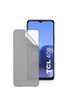 Schitec Tcl 408 Uyumlu Ön Yüzey Mat Hidrojel Ekran Koruyucu Schitec Tcl 408 Uyumlu Ön Yüzey Mat Hidrojel Ekran Koruyucu