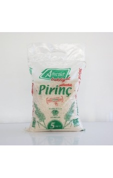 Amesia Pirinç 5 KG Amesia Pirinç 5 KG