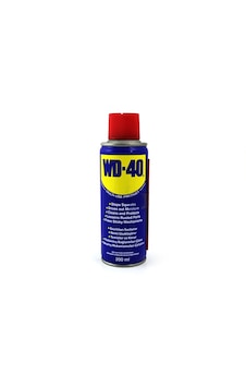 Wd-40 Pas Sökücü Ve Yağlayıcı Sprey 200 Ml 415829