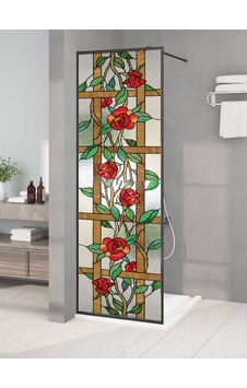 Wınk Fol Duşakabin Cam Vitray Kendinden Yapışkanlı Folyo 50x200 Cm Çifttaraflı Görünümlü Mahremiyet Cam D1kaplama 50 200 Wınk Fol Duşakabin Cam Vitray Kendinden Yapışkanlı Folyo 50x200 Cm Çifttaraflı Görünümlü Mahremiyet Cam D1kaplama 50 200