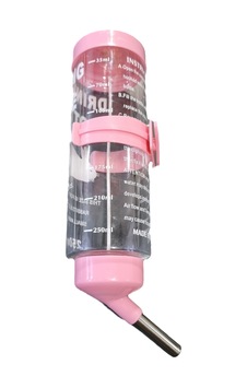 Kemirgen Suluğu 250 ML Mavi Kemirgen Suluğu 250 ML Mavi