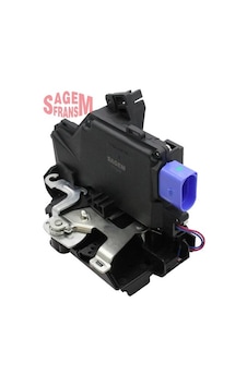 Sagem 171379 Kapı Kilidi Ön Sağ Golf Vı-jetta-caddy-touran-touareg-octavıa-toledo-altea 3d1837016a - Sagem 171379 Kapı Kilidi Ön Sağ Golf Vı-jetta-caddy-touran-touareg-octavıa-toledo-altea 3d1837016a -