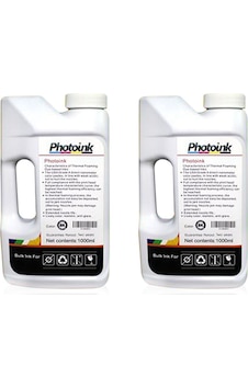 Epson Uyumlu M2140 M2170 M3170 2 Litre Siyah Photoink Mürekkep 100.000