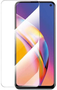 Redmi Note 13 Pro İle Uyumlu Ön Darbe Emici Hd Ekran Koruyucu Kaplama Redmi Note 13 Pro İle Uyumlu Ön Darbe Emici Hd Ekran Koruyucu Kaplama