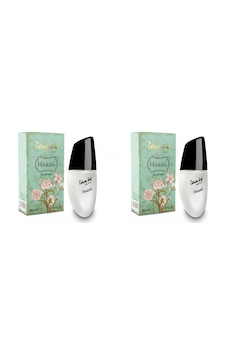 Catherine Arley Hazal Kadın Parfüm EDT 2 x 50 ML Catherine Arley Hazal Kadın Parfüm EDT 2 x 50 ML