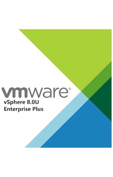 Vmware Vsphere 8 Enterprise Plus - Ömür Boyu Dijital Kod Vmware Vsphere 8 Enterprise Plus - Ömür Boyu Dijital Kod