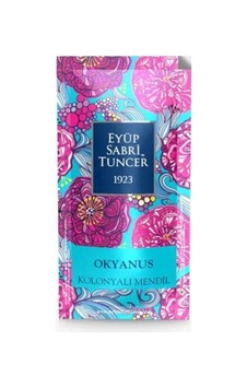 150li Mendil Okyanus Kolonyalı