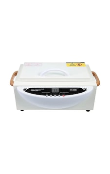 Northcity Kh-360b Sterilizasyon Cihazı Kutusu