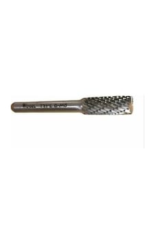 Wogel Wgl Sert Metal Çapak Freze E10 Mm Wgle10