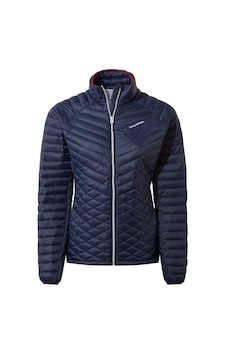 Craghoppers Expolite Kadın Ceket-lacivert Lacivert Craghoppers Expolite Kadın Ceket-lacivert Lacivert