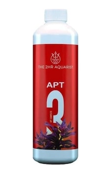 The 2hr Aquarist Apt 3 Complete 500ml The 2hr Aquarist Apt 3 Complete 500ml