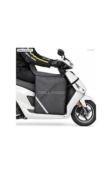 Dellardo Motosiklet Diz Örtüsü Scooter Modelleri Su, Rüzgar Geçirmez - Alpha, Jupiter, Dio, Dash, Spontini V.b. Siyah Dellardo Motosiklet Diz Örtüsü Scooter Modelleri Su, Rüzgar Geçirmez - Alpha, Jupiter, Dio, Dash, Spontini V.b. Siyah