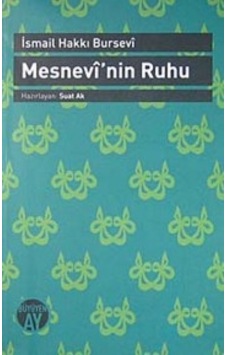 Mesnevi'nin Ruhu- Büyüyenay Yayınları