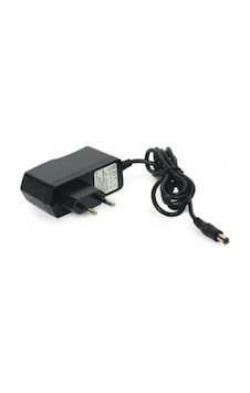 Robotix 12V 1A Kamera Cctv Adaptörü Robotix 12V 1A Kamera Cctv Adaptörü