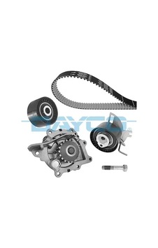Ford Kuga 2 Triger Seti + Devirdaim 1.5 Ecoboost 2014-2018 Dayco Ktbwp9950 Ford Kuga 2 Triger Seti + Devirdaim 1.5 Ecoboost 2014-2018 Dayco Ktbwp9950