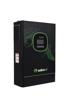 Solinved 1,2 Kw Gordion Serisi Mppt Off-grid İnverter 12v Solinved 1,2 Kw Gordion Serisi Mppt Off-grid İnverter 12v