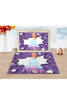 Kişiye Özel Pamuk Prenses Karikatürlü 1000 Parça Profesyonel Puzzle-4 Kişiye Özel Pamuk Prenses Karikatürlü 1000 Parça Profesyonel Puzzle-4