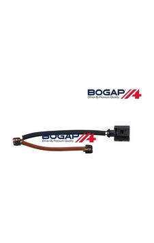 7l0907637c Fren Balata Fişi Arka Sol & Sağ - Audi Q7-touareg-cayenne 7l0907637c Fren Balata Fişi Arka Sol & Sağ - Audi Q7-touareg-cayenne