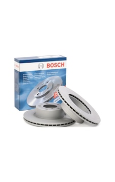 Renault Fluence Ön Fren Diski Takım Bosch 402060010R Renault Fluence Ön Fren Diski Takım Bosch 402060010R