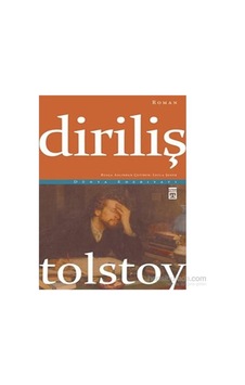 Diriliş: Yeniden Doğuş Ve Hayat