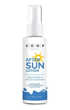 Voop Güneş Sonrası Losyon Co Q10 150 Ml