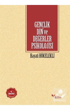 Gençlik Din Ve Değerler Psikolojisi