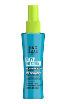 Tigi Bed Head Salty Not Sorry Texturizing Salt Spray Deniz Tuzu Spreyi 100 Ml Tigi Bed Head Salty Not Sorry Texturizing Salt Spray Deniz Tuzu Spreyi 100 Ml