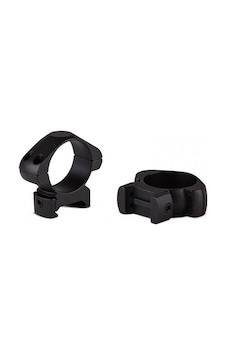Konus 0,30 Mm Çap Dürbün Kelepçesi Siyah Konus 0,30 Mm Çap Dürbün Kelepçesi Siyah