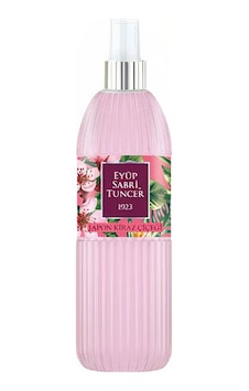 Eyüp Sabri Tuncer Japon Kiraz Çiçeği Kolonyası Sprey Pet Şişe 150 ML Eyüp Sabri Tuncer Japon Kiraz Çiçeği Kolonyası Sprey Pet Şişe 150 ML