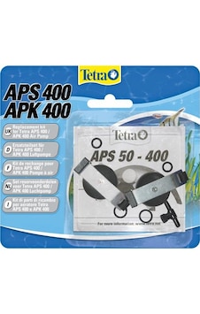 Tetra Aps 400 Yedek Conta Tetra Aps 400 Yedek Conta