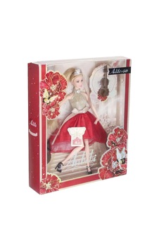 Oyuncak Bebek Wx214-3 Oyuncak Bebek Wx214-3