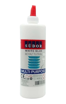 Südor Beyaz Tutkal 500 Gr Tut50