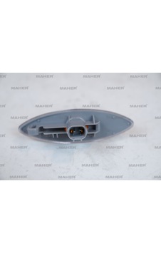 Yaris 99-05 Sinyal Lambası Çamurluk Sağ 81730-0d011 Yaris 99-05 Sinyal Lambası Çamurluk Sağ 81730-0d011