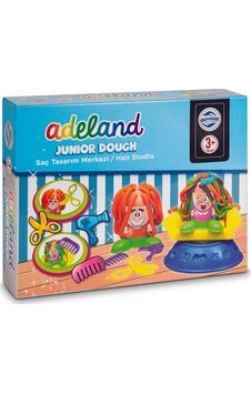 Junior Dough Saç Tasarım Merkezi Junior Dough Saç Tasarım Merkezi