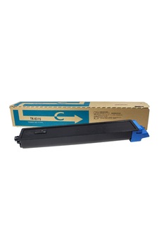 Prıntpen Kyocera Tk-8315 Cyan 142gr Uyumlu Toner Prıntpen Kyocera Tk-8315 Cyan 142gr Uyumlu Toner