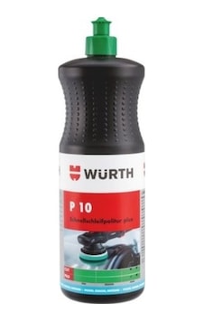 Würth Aşındırıcı Pasta P10 Plus 1kg Würth Aşındırıcı Pasta P10 Plus 1kg