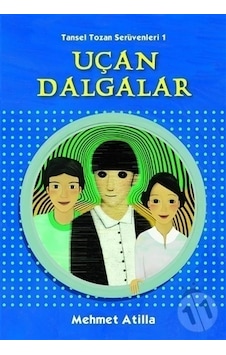 Tudem Yayınları Uçan Dalgalar Tudem Yayınları Uçan Dalgalar