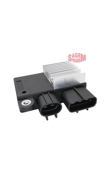Sagem Fan Kontrol Unıtesı Toyota Aurıs 07 14 Corolla 07 - Sgm 210234 Sagem Fan Kontrol Unıtesı Toyota Aurıs 07 14 Corolla 07 - Sgm 210234