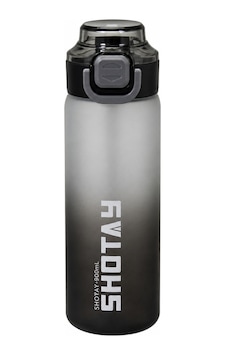 Shotay Soft Gradıent Pc Matara Siyah 800 Ml. Shotay Soft Gradıent Pc Matara Siyah 800 Ml.