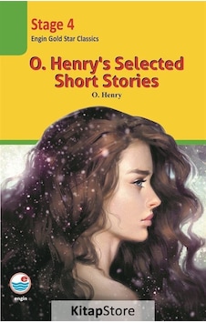 O.Henry's Selected Short Stories CD'li-Stage 4 - O. Henry - Engin O.Henry's Selected Short Stories CD'li-Stage 4 - O. Henry - Engin